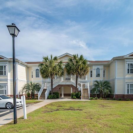 Litchfield Beach & Golf Resort מראה חיצוני תמונה