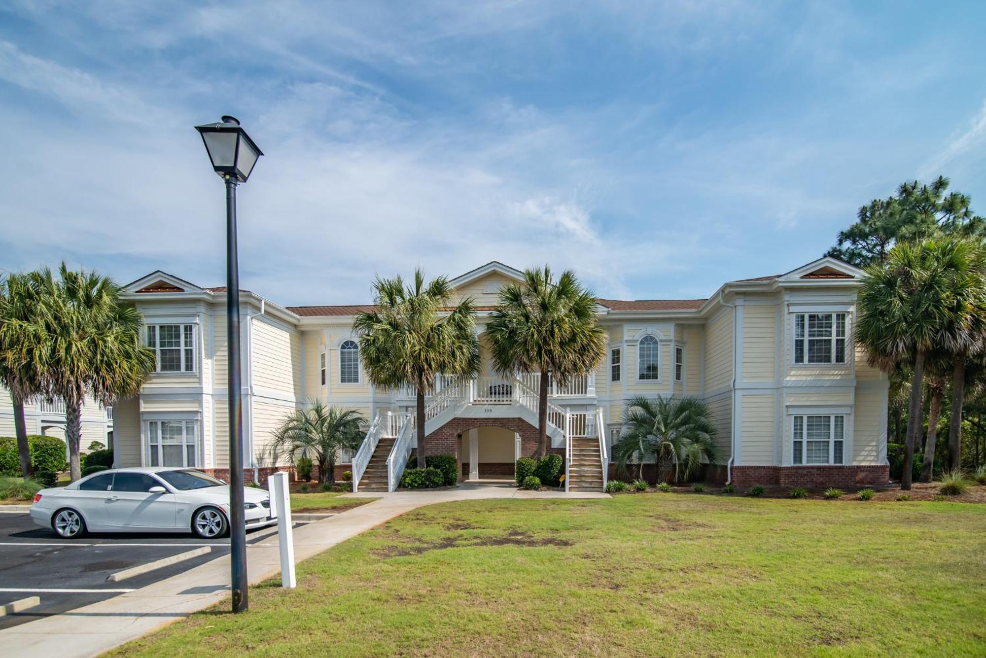 Litchfield Beach & Golf Resort מראה חיצוני תמונה
