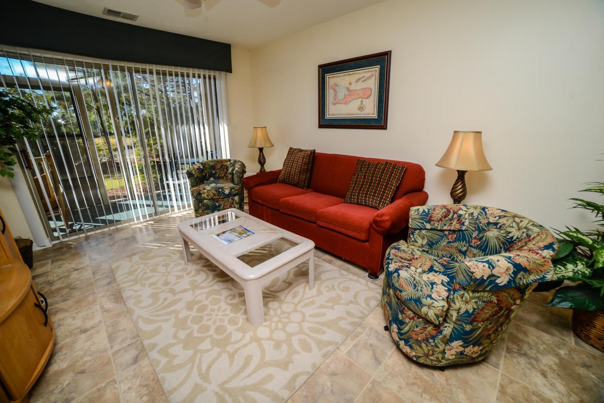 Litchfield Beach & Golf Resort מראה חיצוני תמונה