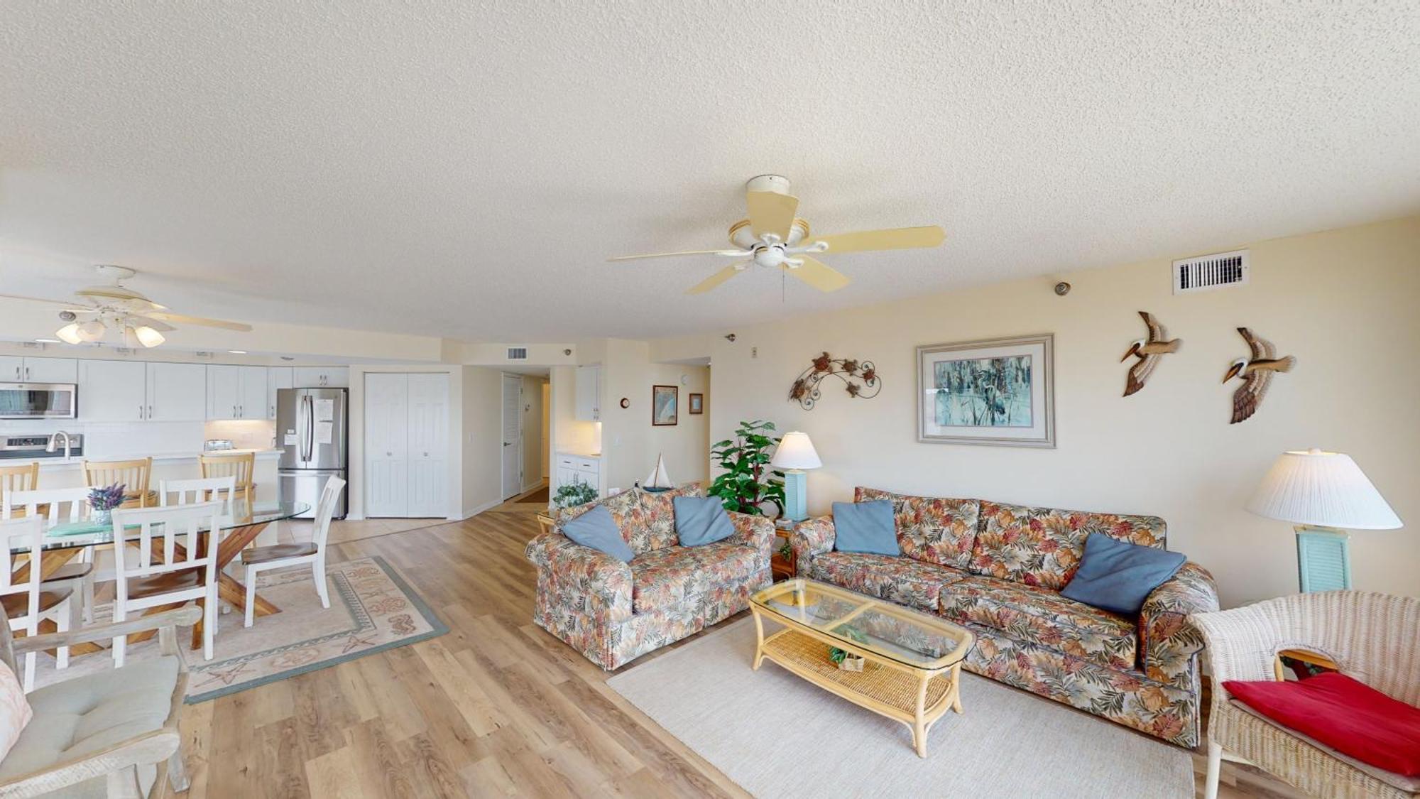 Litchfield Beach & Golf Resort מראה חיצוני תמונה