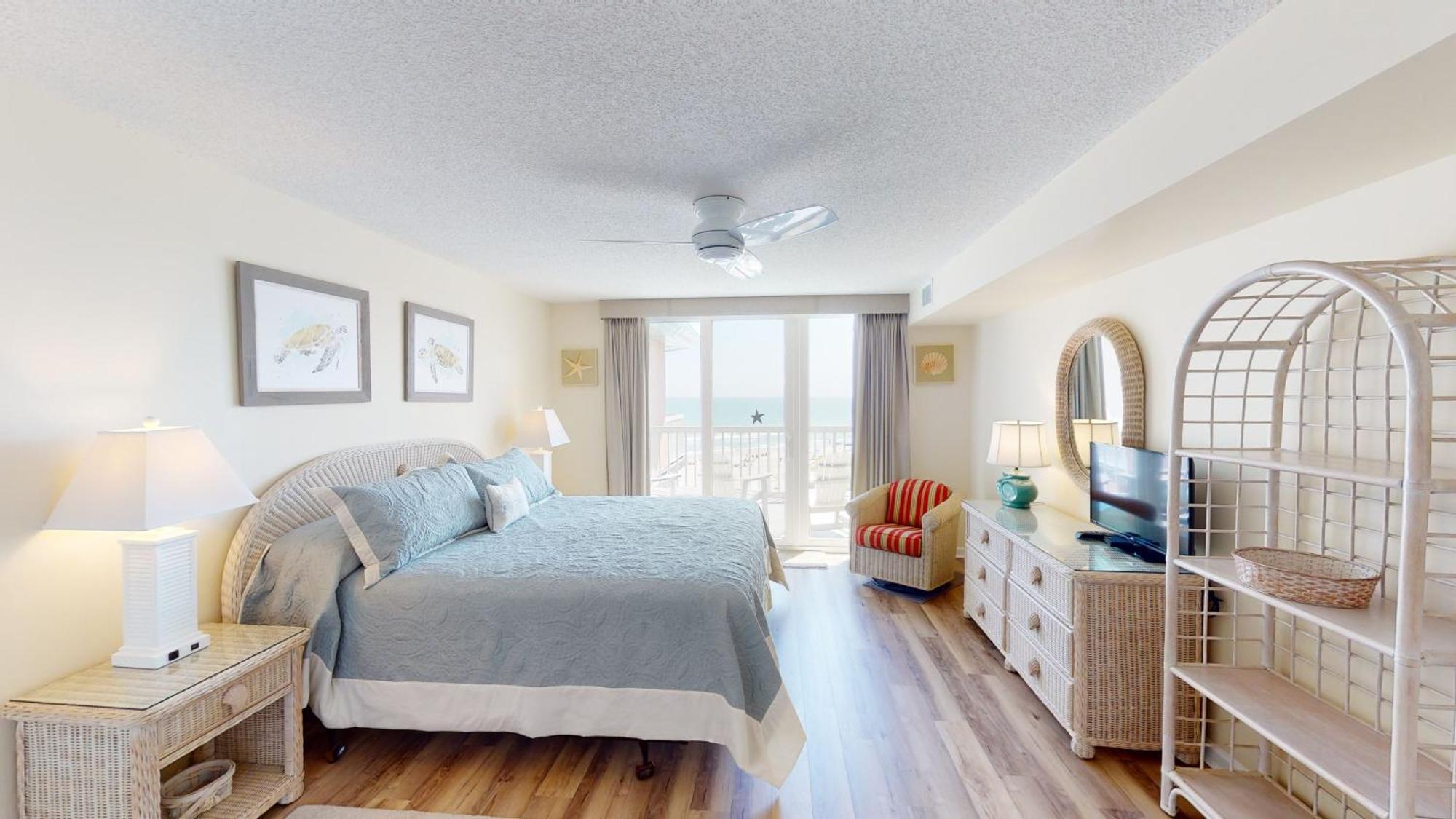 Litchfield Beach & Golf Resort מראה חיצוני תמונה