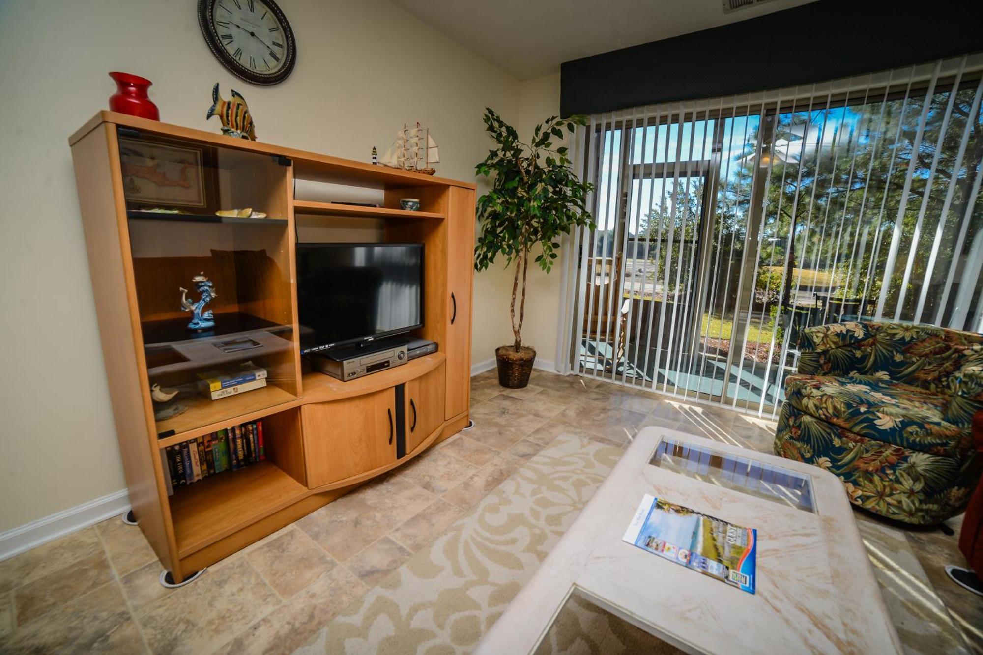 Litchfield Beach & Golf Resort מראה חיצוני תמונה
