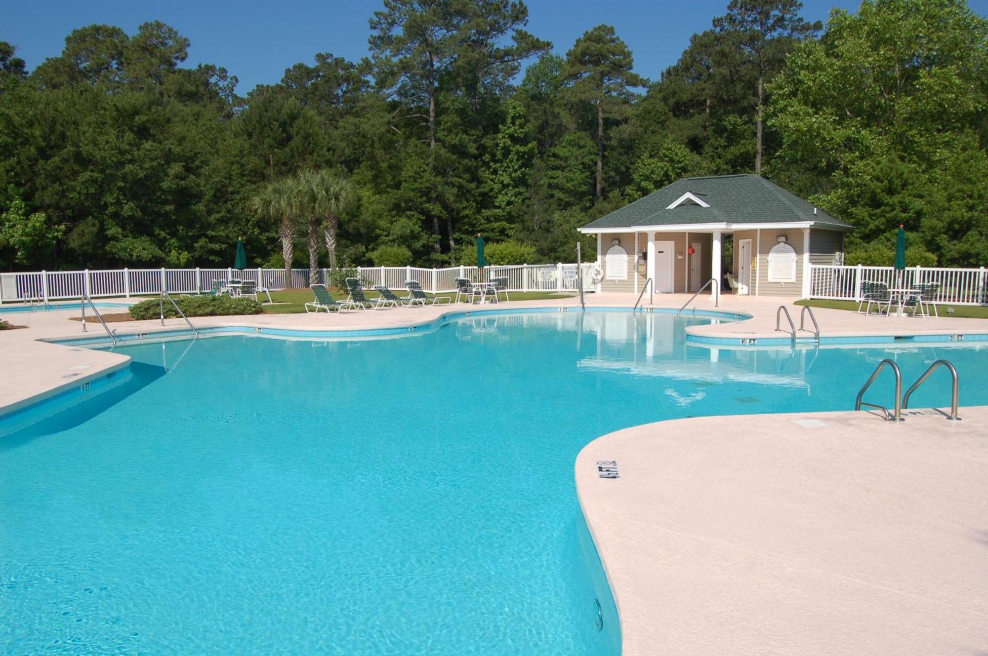 Litchfield Beach & Golf Resort מראה חיצוני תמונה