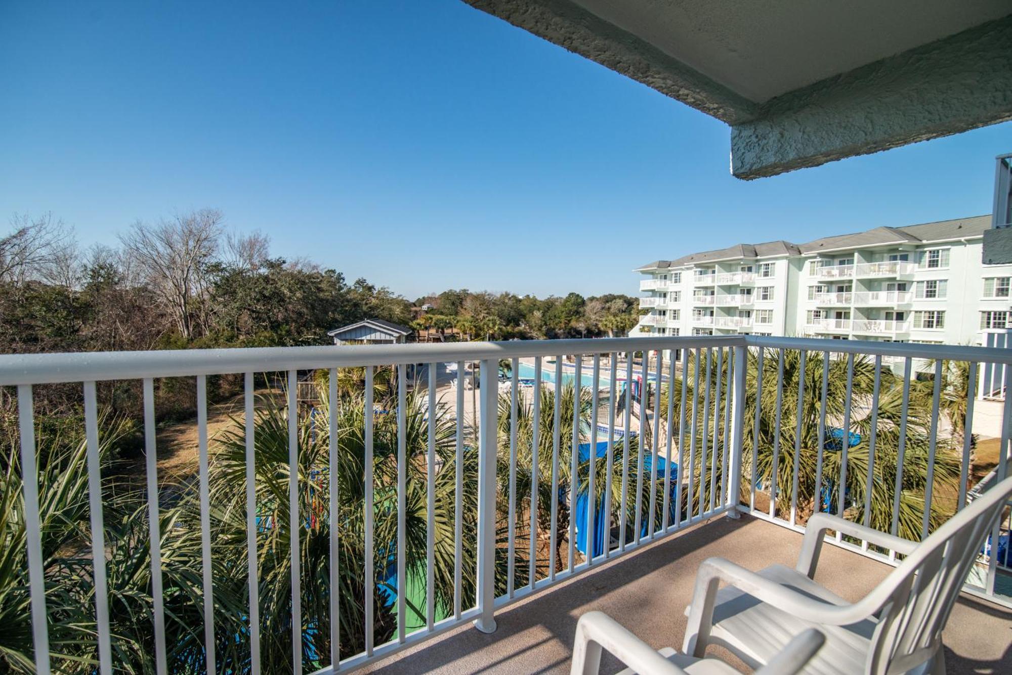 Litchfield Beach & Golf Resort מראה חיצוני תמונה