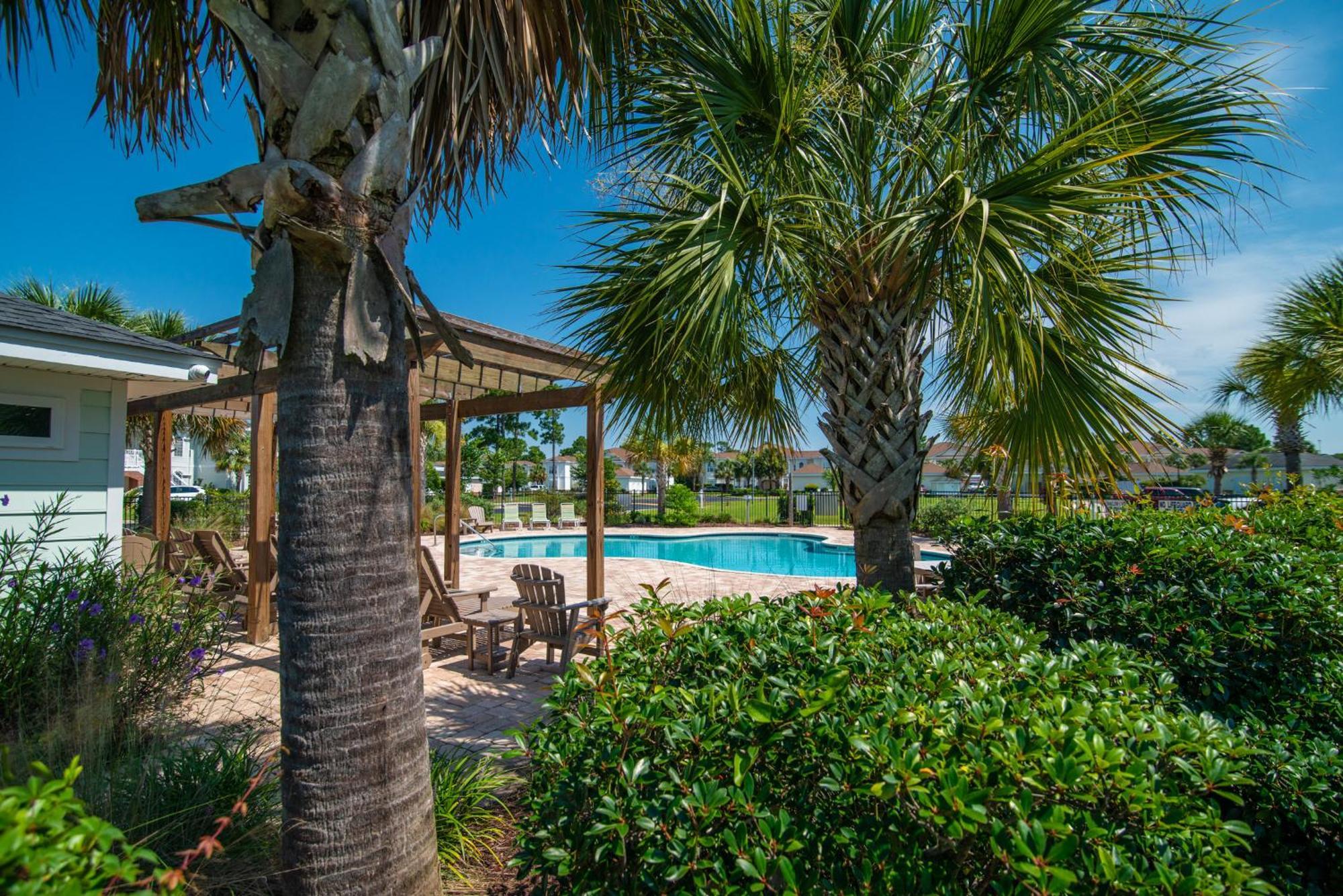 Litchfield Beach & Golf Resort מראה חיצוני תמונה