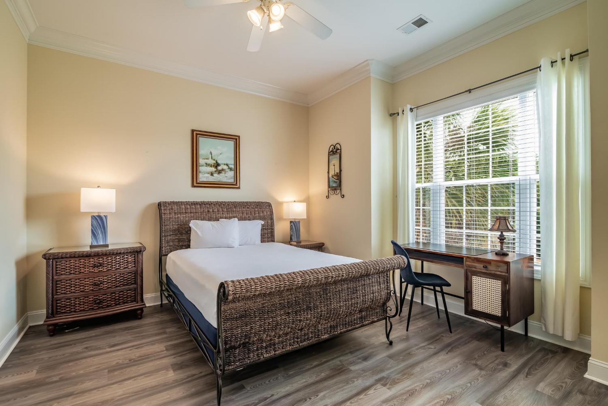 Litchfield Beach & Golf Resort מראה חיצוני תמונה