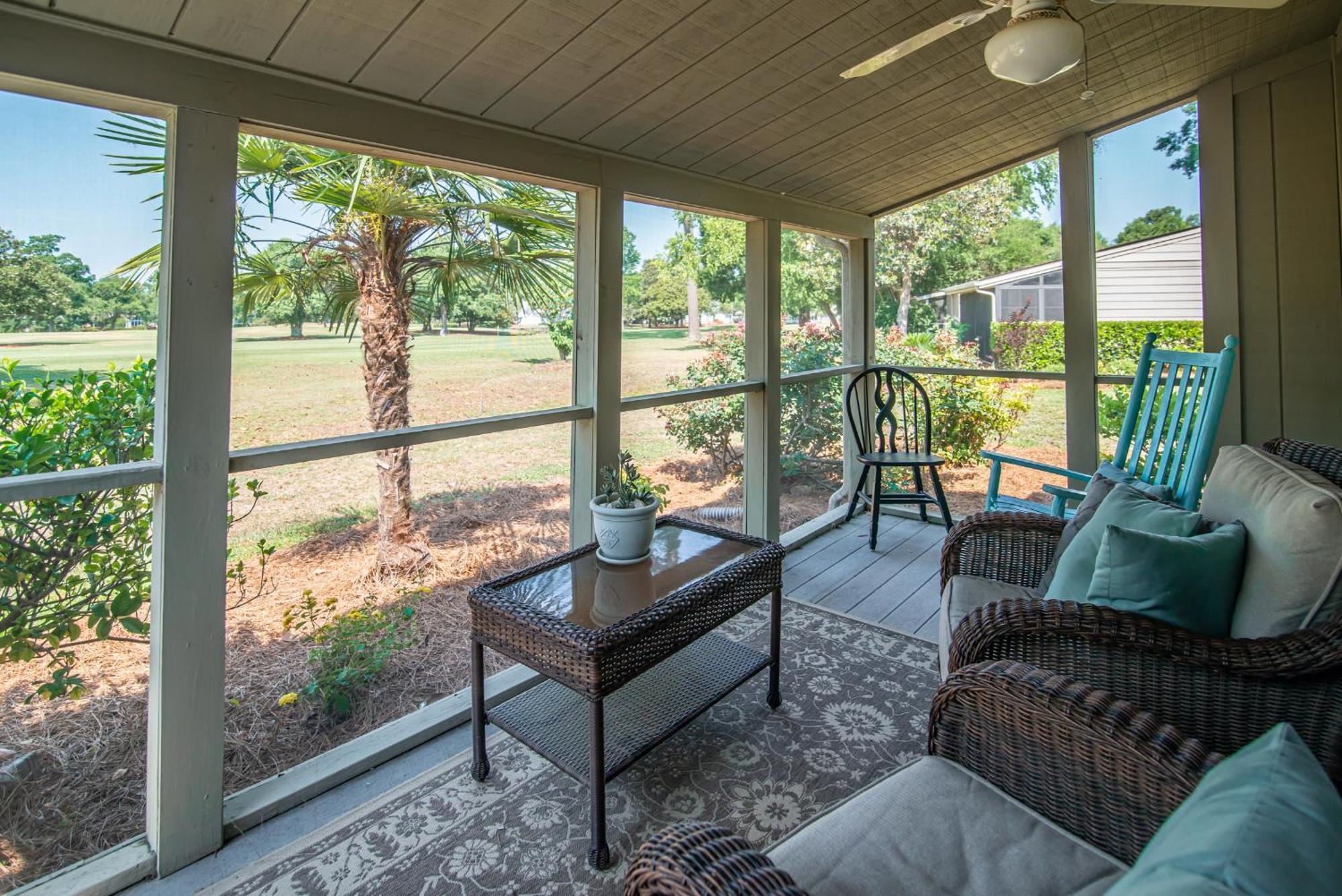 Litchfield Beach & Golf Resort מראה חיצוני תמונה