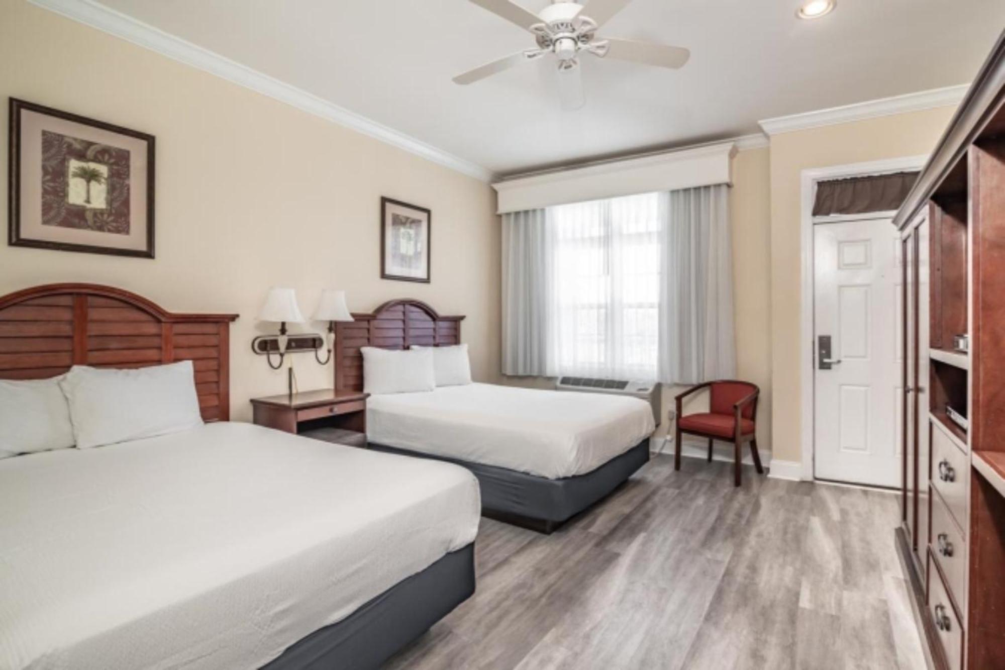 Litchfield Beach & Golf Resort מראה חיצוני תמונה
