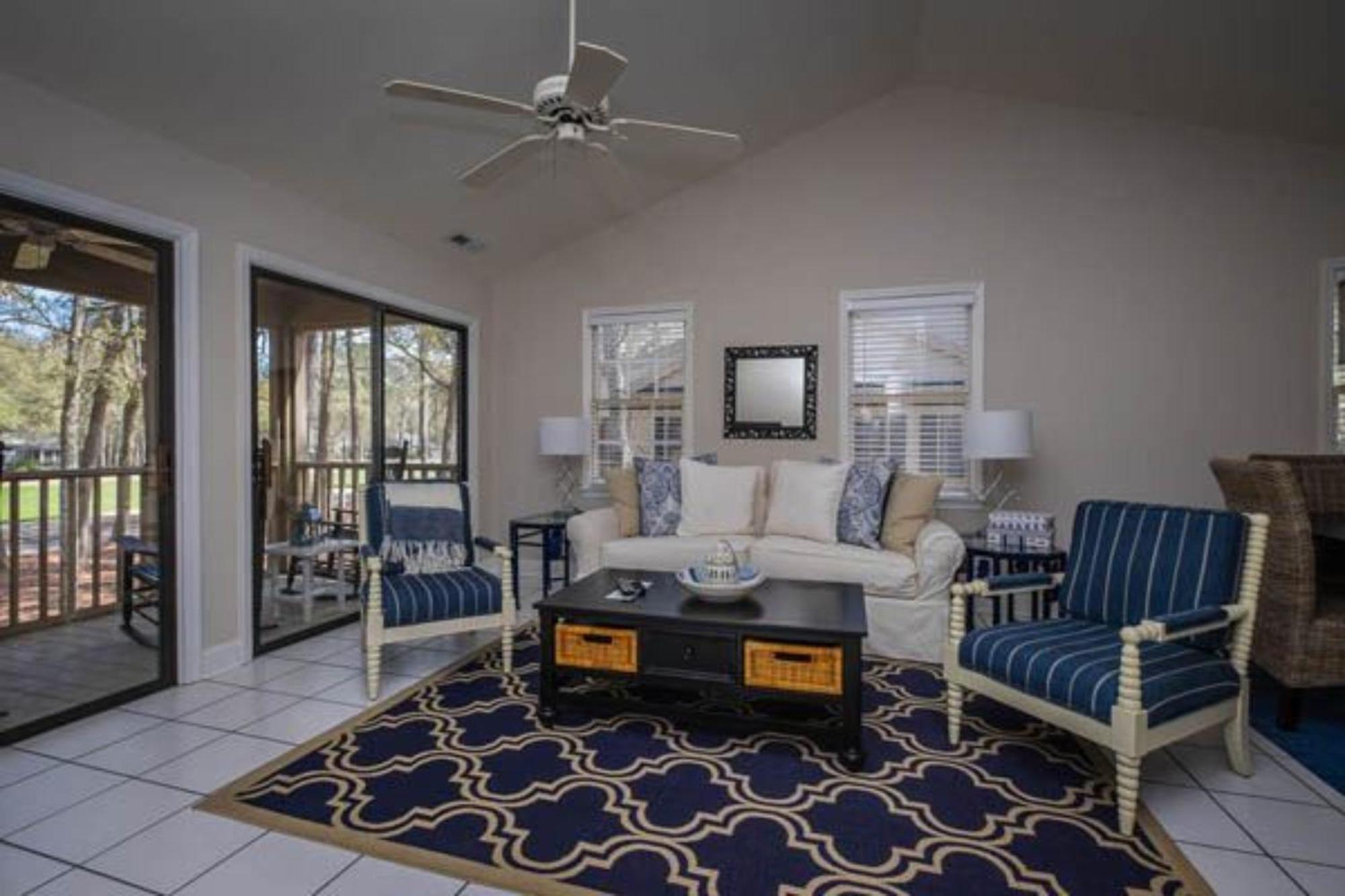 Litchfield Beach & Golf Resort מראה חיצוני תמונה