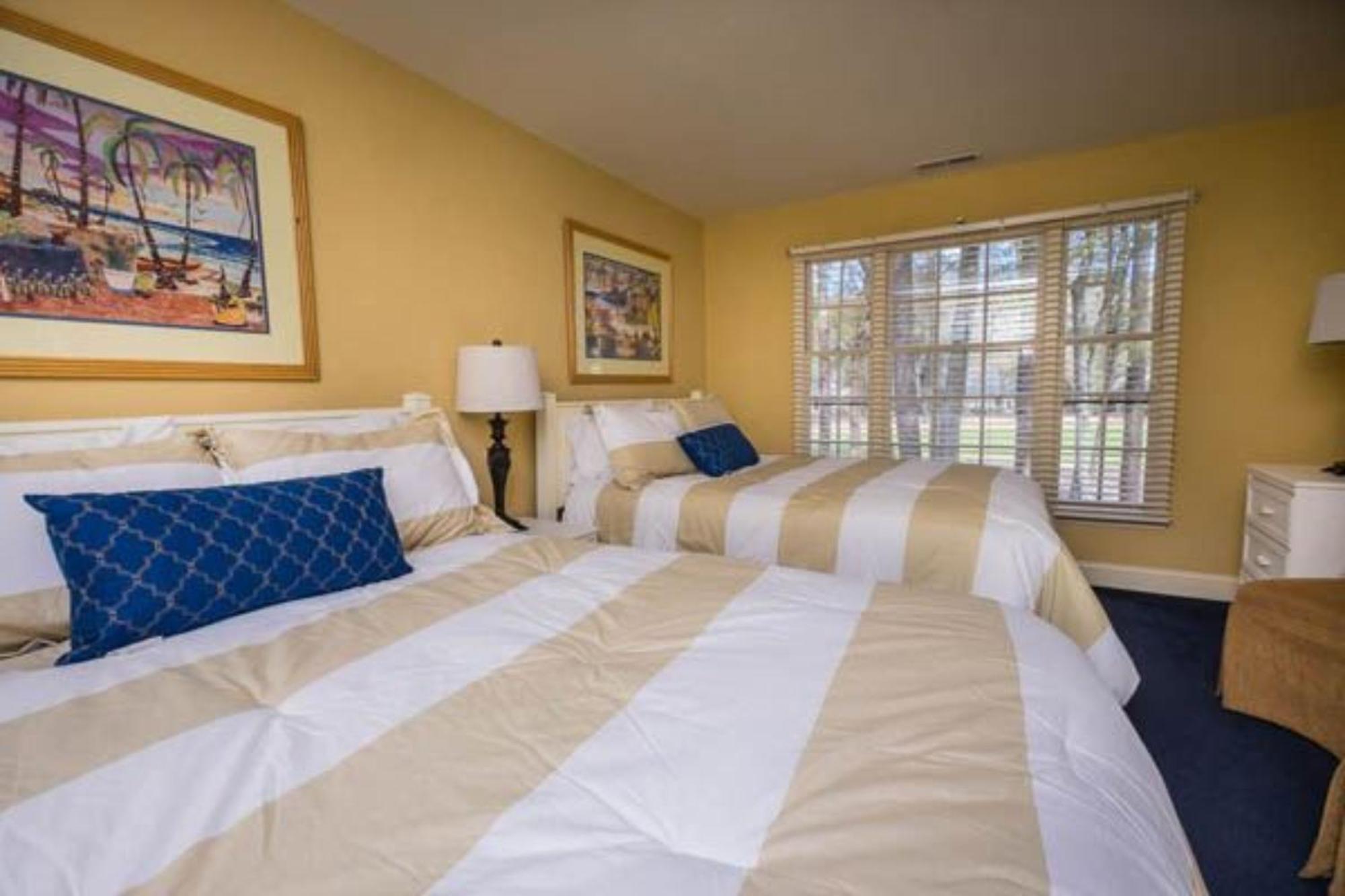 Litchfield Beach & Golf Resort מראה חיצוני תמונה