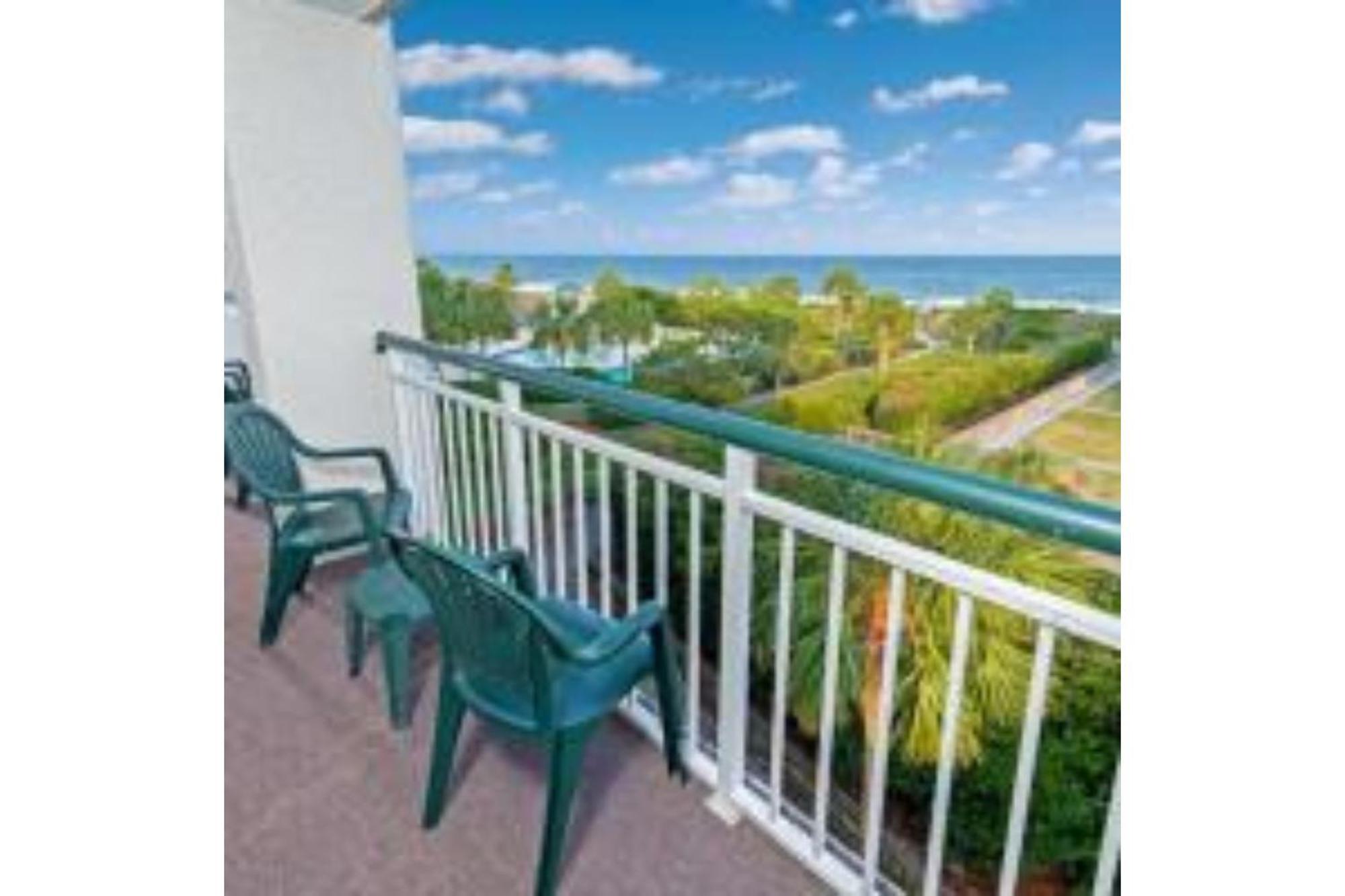 Litchfield Beach & Golf Resort מראה חיצוני תמונה