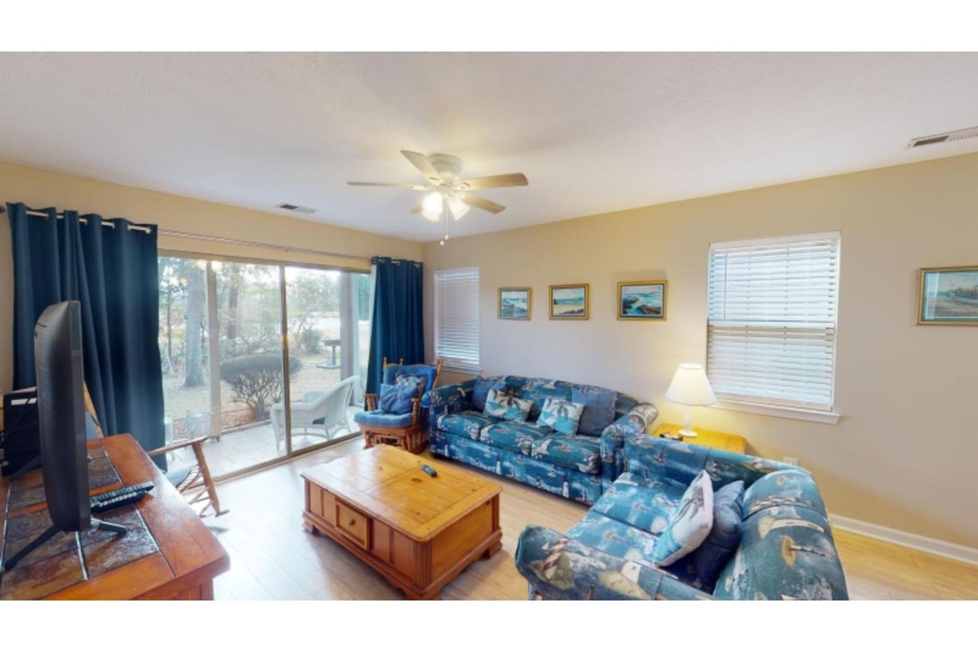 Litchfield Beach & Golf Resort מראה חיצוני תמונה
