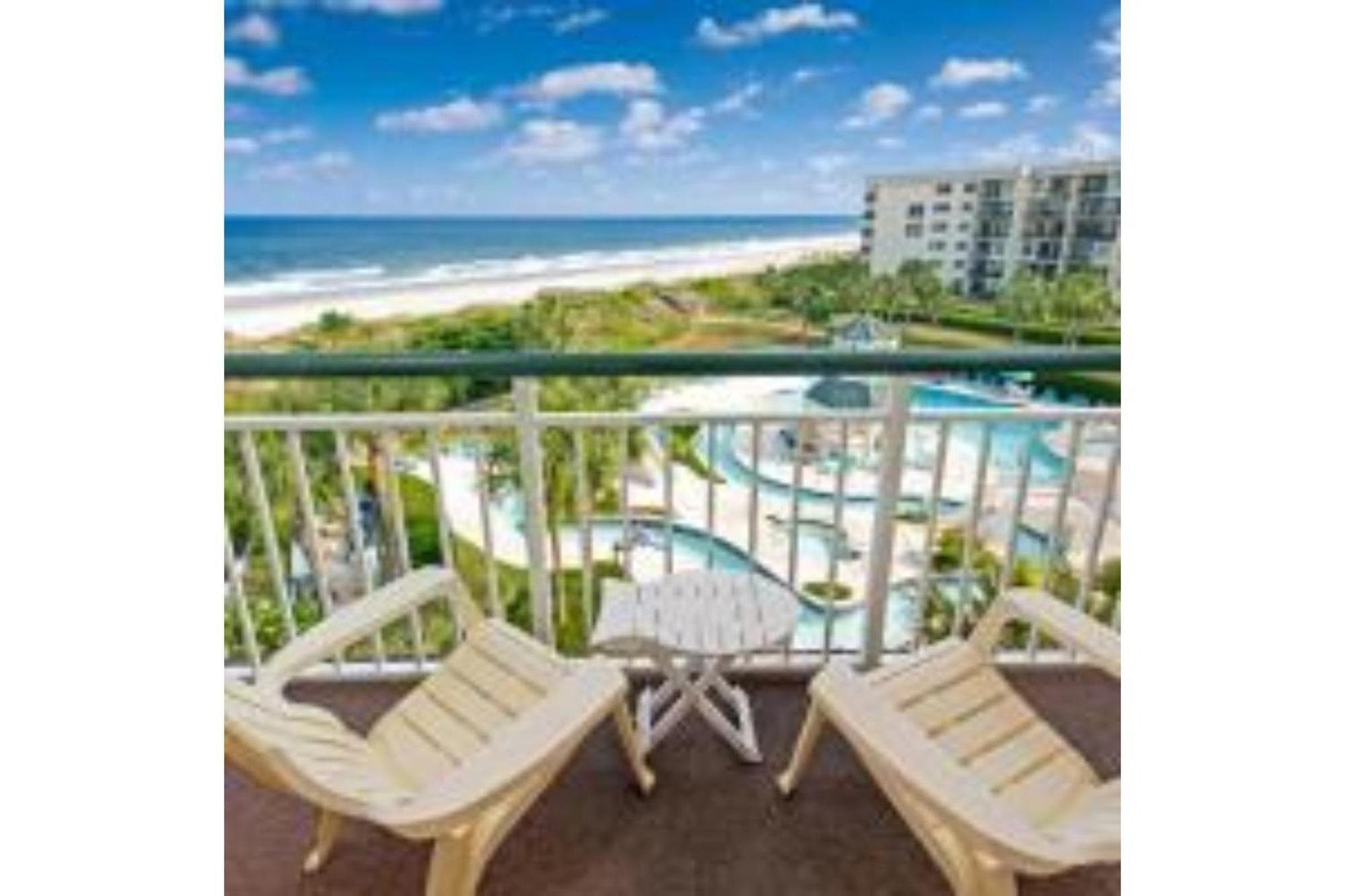 Litchfield Beach & Golf Resort מראה חיצוני תמונה