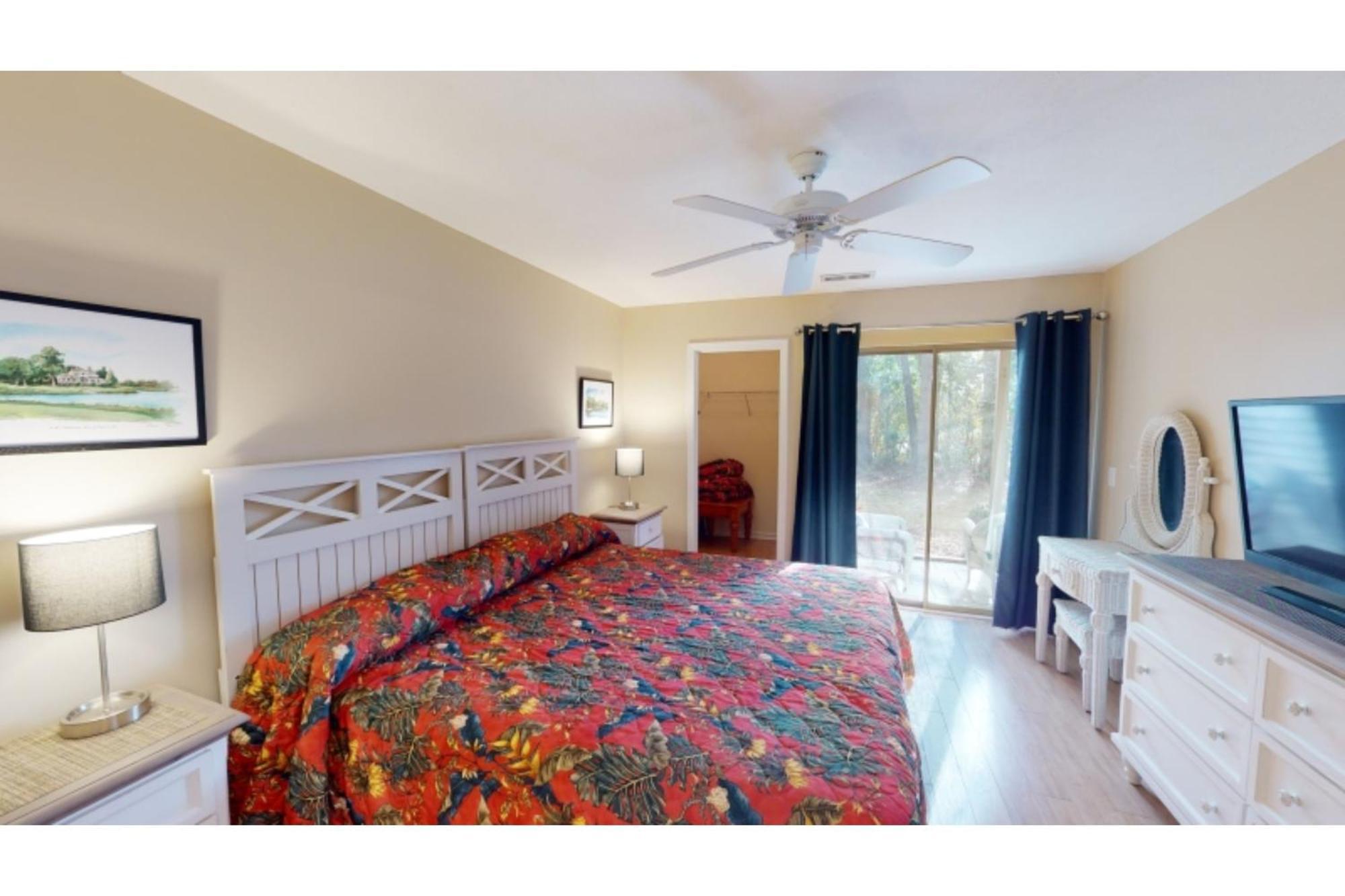 Litchfield Beach & Golf Resort מראה חיצוני תמונה